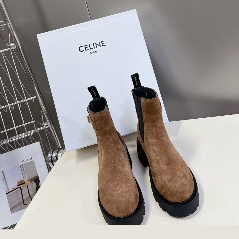 Ce**e boots